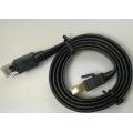 Flat Cat8 Ethernet Cable Cat 8 LAN Network