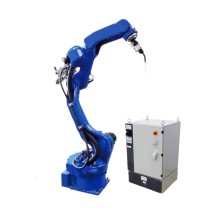 Factory price Automatic Servo 6 Axis Robot