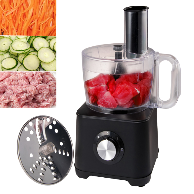 Electric Kitchen Grater
