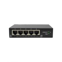 Ethernet Managed Gigabit Switch
