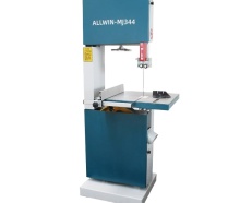 Industrial Semi-Automatic Woodworking Saws for Log and Square Cutting