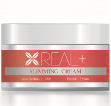 REAL PLUS slimming cream OEM slimming massage cream