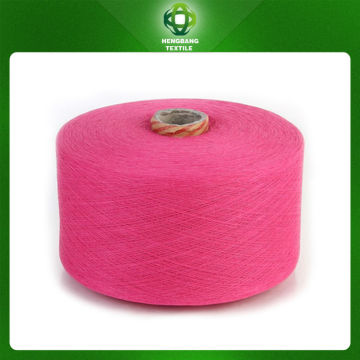 40 polyester yarn price for india