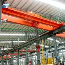 China Factory Direct Low Price Customizable Bridge Cranes