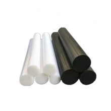 F-4 Fluoroplast PTFE Rod Tefloning Rod