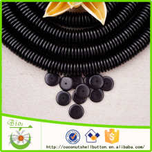 16*3mm Coconut shell landing loose bead wholesale