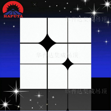 Heat Transfer Series Decoration Material