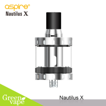 2016 Aspire Newest Tank 100% Authentic Aspire Nautilus X Tank / Aspire Nautilus X Atomizer/ Aspire Nautilus X