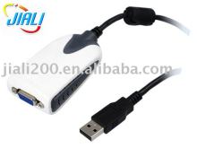 2.0USB VGA Adapter