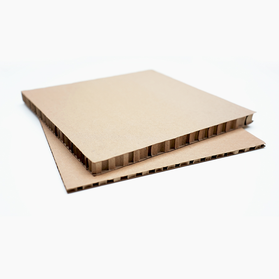 honeycomb corrugated cardboard sheets