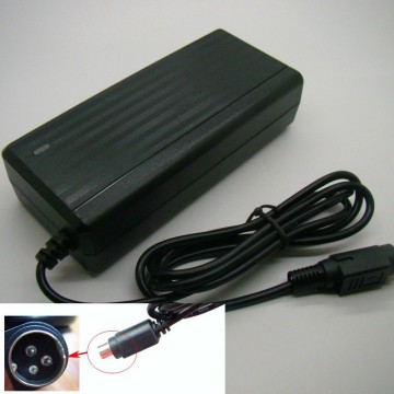 High quality AC Adapter For EPSON TM-U220 M188B TM-T88V TM-U325D POS Printer DC Power Supply China factory