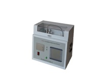 TKYJSInsulating Oil Dielectric Loss Tester