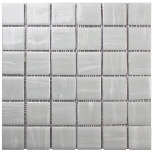 High Quality Square Glass Mosaic Tile