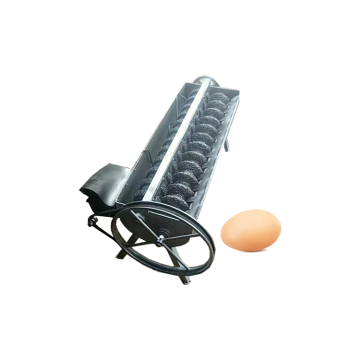 Egg Sorting Grading Machine Egg Grader