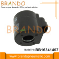 12VDC da 24 VDC Tipo OMB GIPG Solenoide Coil