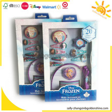 Frozen Hair Accessory Color Box