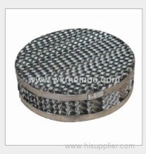 Stainless Steel Corrugated Packing?