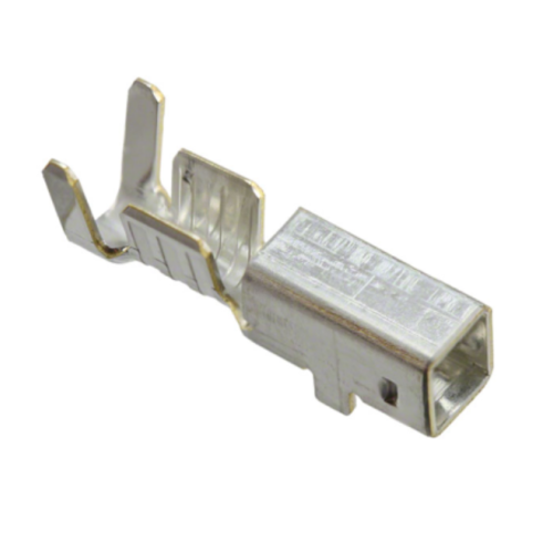 TE Connectors RoHs TE connectors 1612124-3 Factory