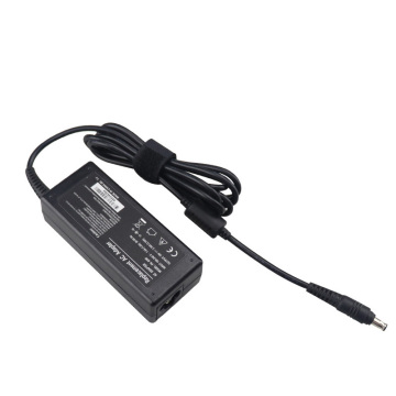 PA-65W 19V 3.16A Chargeur d&#39;ordinateur portable Samsung Connecteur 5.5 * 3.0MM