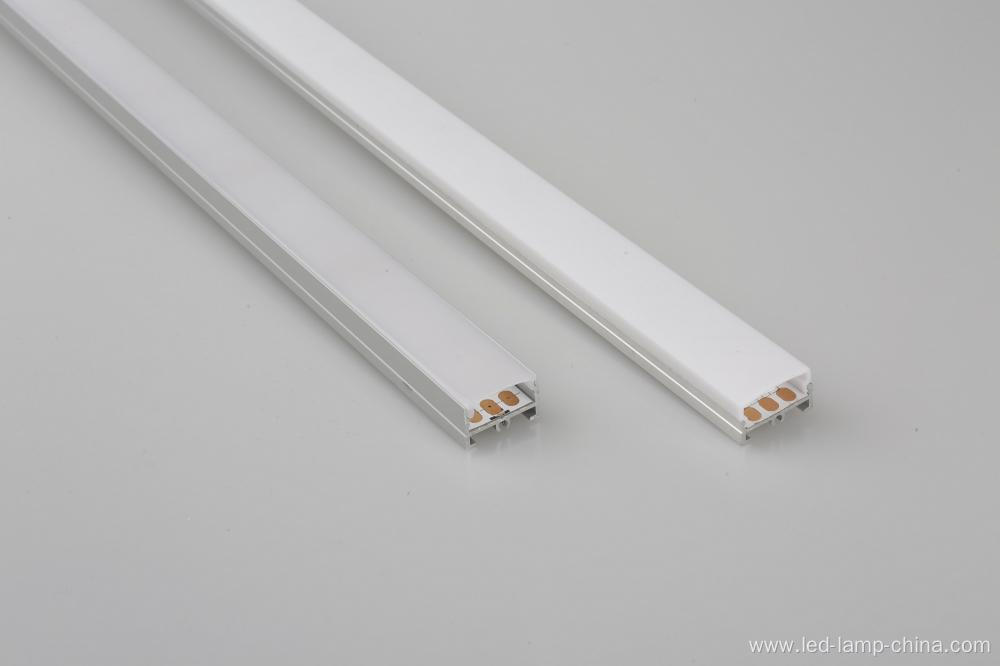 553 Aluminum Extrusion Profile