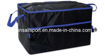 Foldable Car Boot Organiser Bag