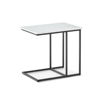 Livingroom side table for dining room