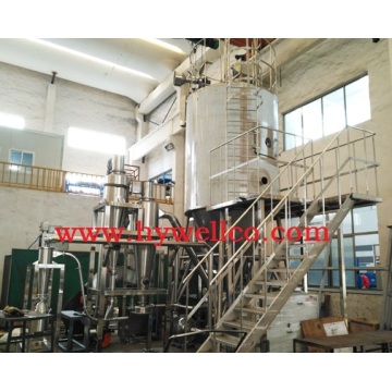 Fish Protein Spray Drier