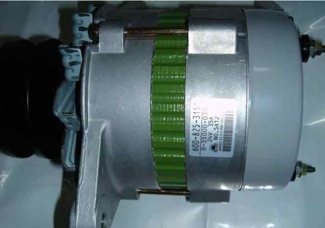 PUMP 708-2L-00681/708-2L-00691 لـ PC1250-8