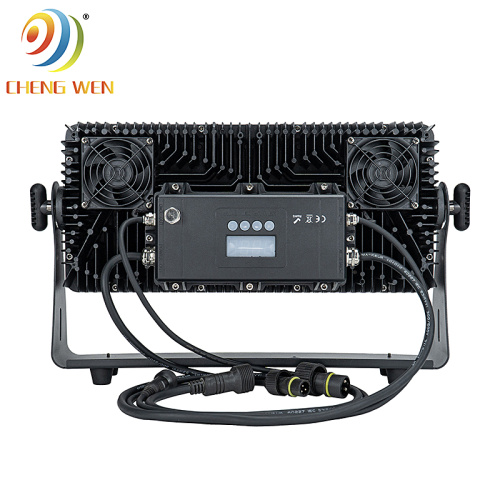 Waterproof IP65 Outdoor 1000W LED Strobe Light