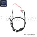 Rieju MRT, SMX, Tangoo Throttle Cable Assembly (P / N: ST06023-0002) Topkwaliteit