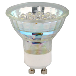 Spotlamp GU10 LED