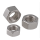 ss304 ss316 hex bolt nut