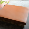 100mm Bakelite High Voltagr Insulation Bakelite Board