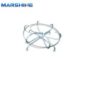 Portable Wire Cable Rope Reel Stand