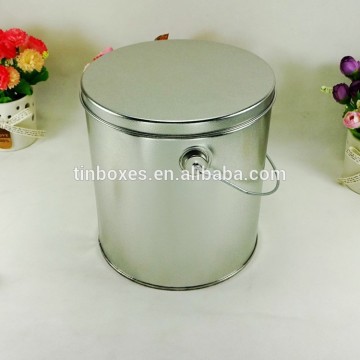 wholesale popcorn tin cans