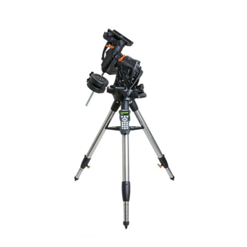 Celestron CGX Computerized Equatorial Mount Tripod
