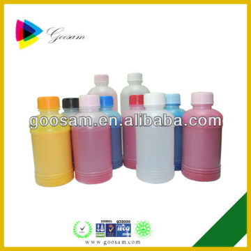 Solvent Cleaning Solution For Xaar Seiko Spectra/Konica/ Solvent Printer Head