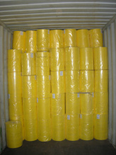Fiberglass Pipe Wrap Tissue