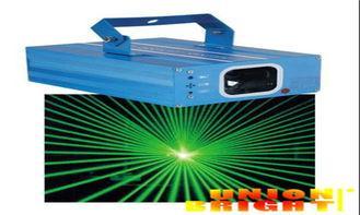 Mini Disco Green Laser Stage Lights Stage Lighting Equipmen