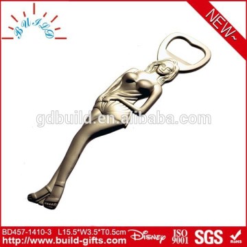 decorative sublimation bottle opener