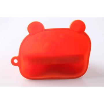 Heat Resistant Silicone Oven Mitts