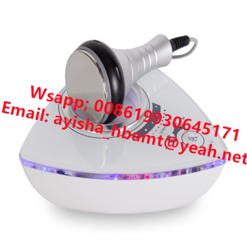 RF 40K Ultrasonic Cavitation Body Fat Burning Sculpting Device Cellulite Removal Machine