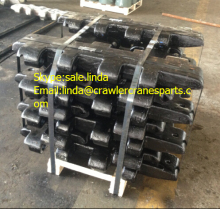 Track Shoe for Lima 700HC crawler crane