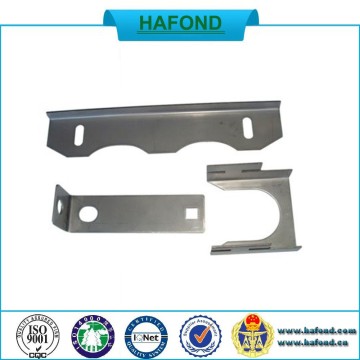 High Grade Certified Factory Supply Fine Sheet Metal Fire Rating