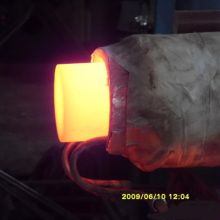 Leading Air Induction Melting