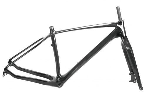 Kerangka frame desain baru