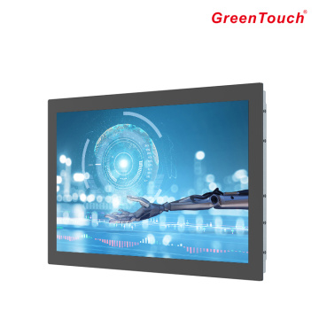 21.5" Capacitive Touch Monitor