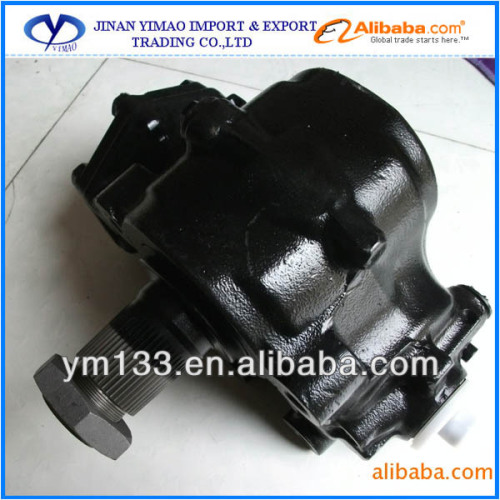 Howo, FAW, Truck dump truck steering gear box