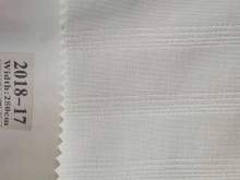 2019 News Polyester Voile Sheers Curtain