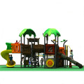 Anak-anak yang murah indoor outdoor playground untuk anak-anak